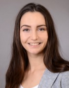 Irina Rupp