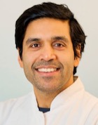 Dr. Ramanan Ganeshan