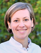Dr. med. Rebecca Selter