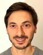 Dr. med. Immanuel Stahl